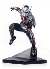 Civil War Ant-man - 1/10 Art Scale - IRON STUDIOS - MoxLand